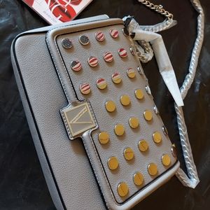 Victoria Secret Shoulder Bag New